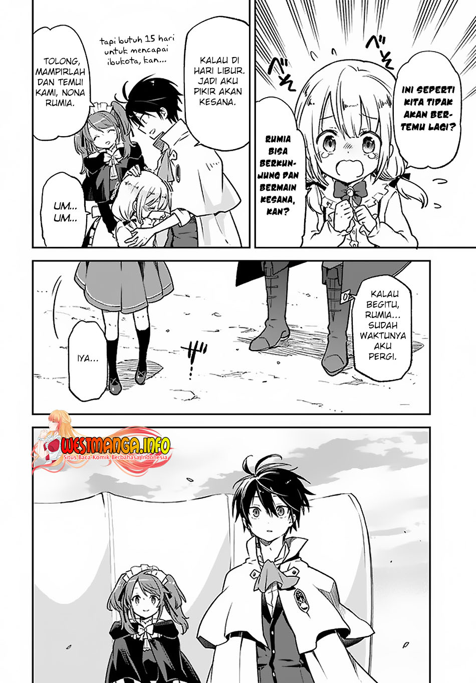 Henkyou Gurashi no Maou, Tensei shite Saikyou no Majutsushi ni naru ~Aisarenagara Nariagaru Moto Maō wa, Ningen o Shiritai~